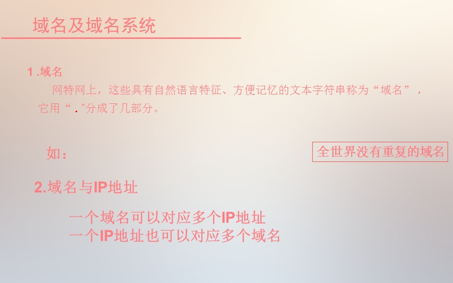 网络域名及其管理.ppt_第3页