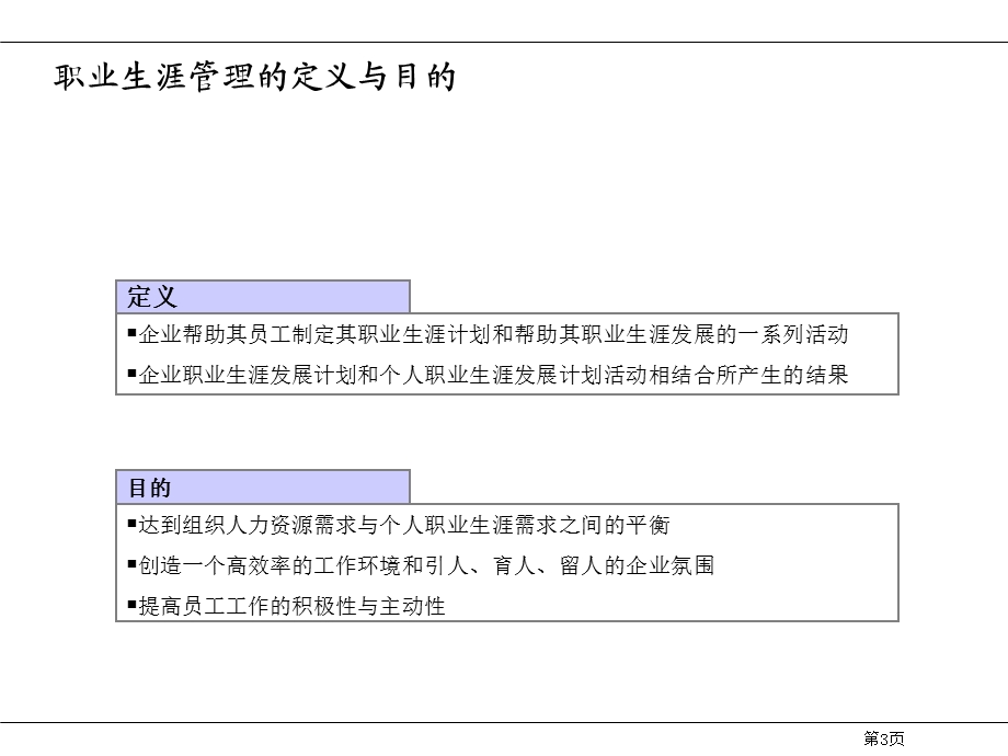 员工职业生涯规划管理.ppt_第3页