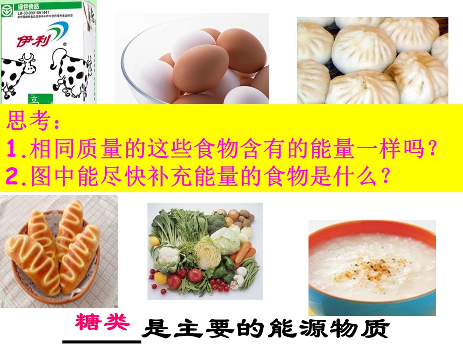 细胞中的糖与脂质.ppt_第2页