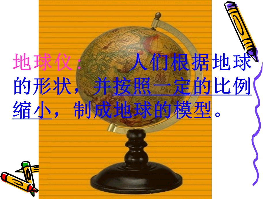 地理经纬网相关知识点.ppt_第3页