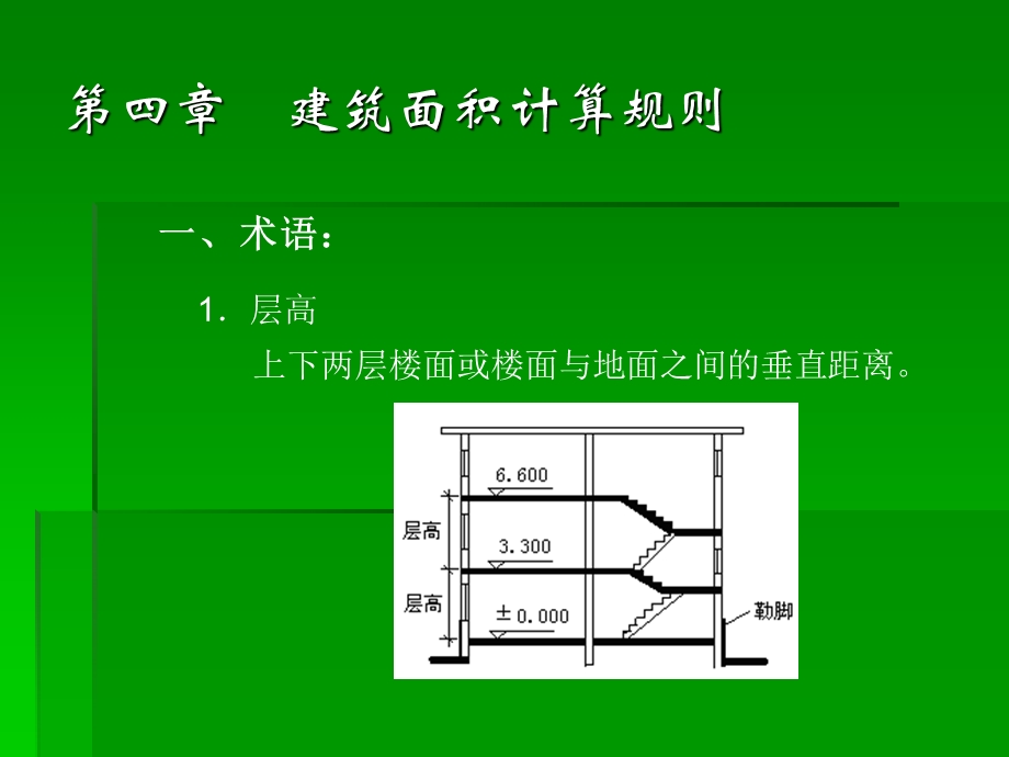 四章节建筑面积计算规则.ppt_第2页