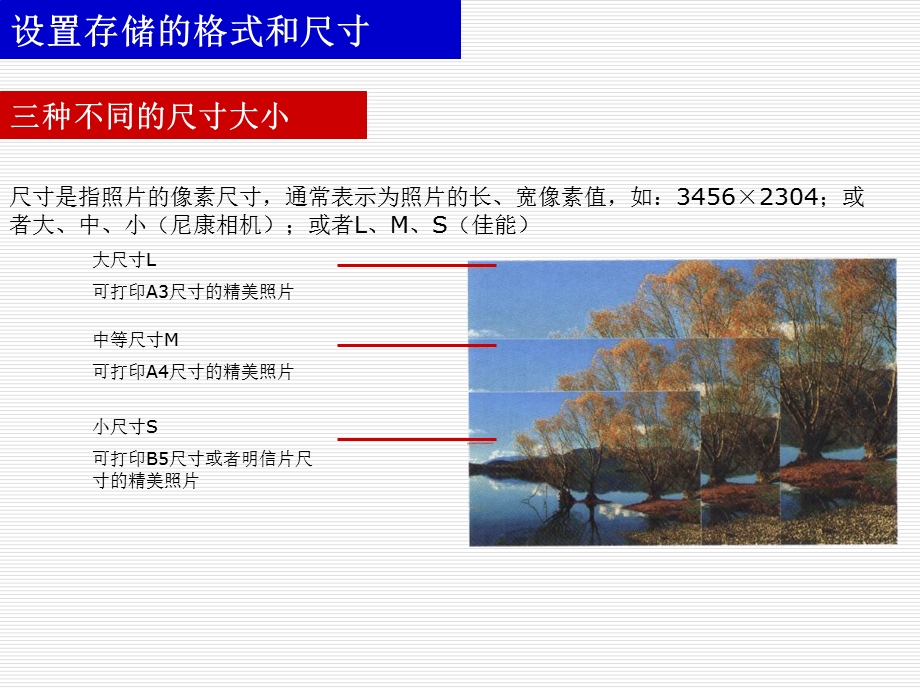 单反相机的参数设置常用操作.ppt_第2页