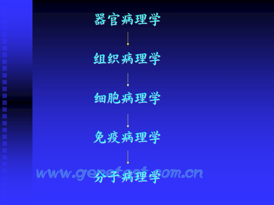 肿瘤的分子诊断.ppt_第2页