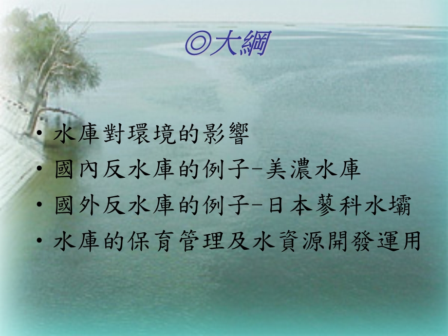 水库环境课件.ppt_第2页