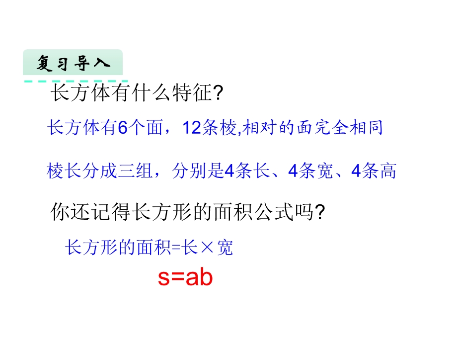 长方体的表面积公式计算.ppt_第3页