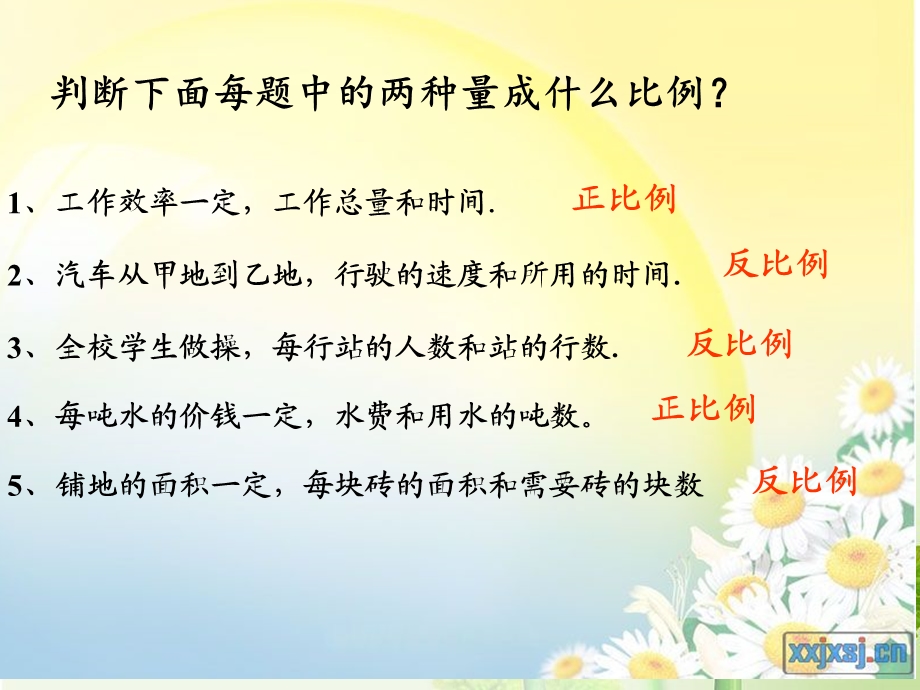 (复习课)用比例解决问题.ppt_第2页