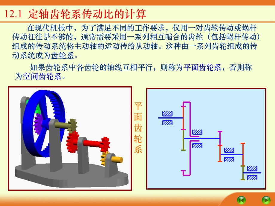 轮系ppt课件.ppt_第2页