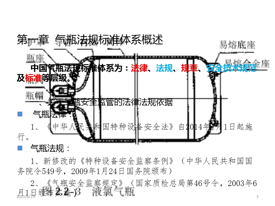 气瓶检验规范标准与技术.ppt_第3页