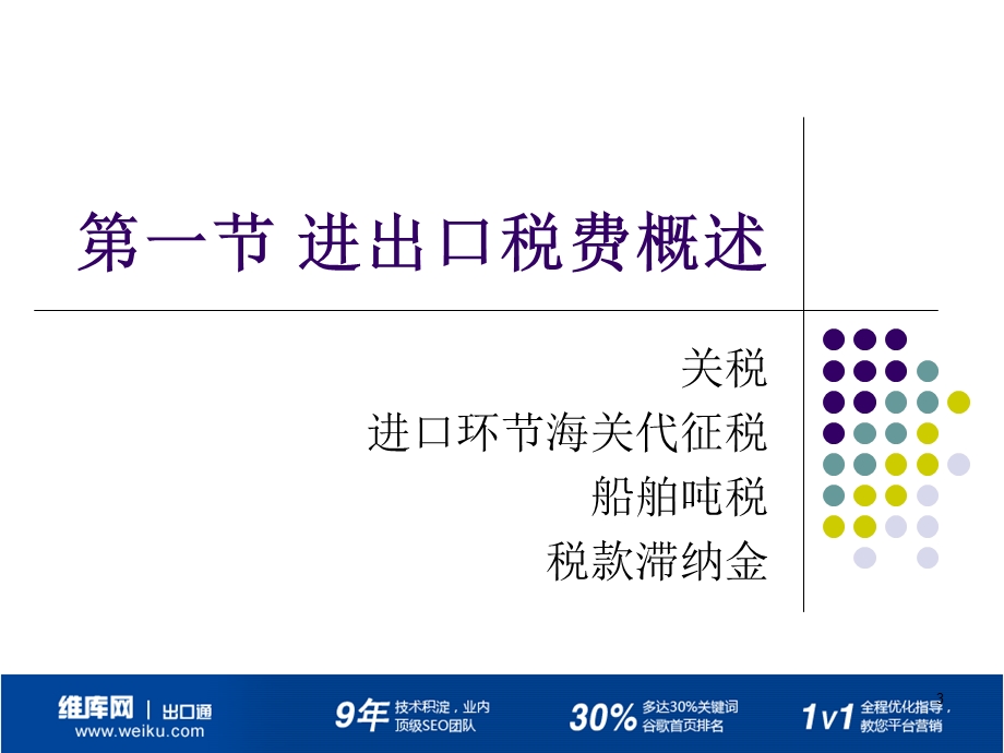 进出口税费的征收.ppt_第3页