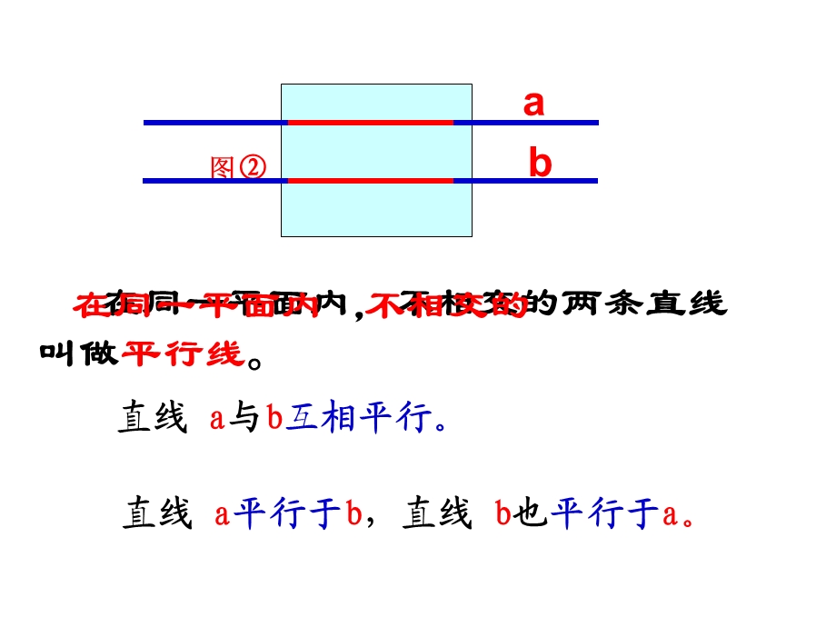 四年级数学上册点到直线的距离.ppt_第3页