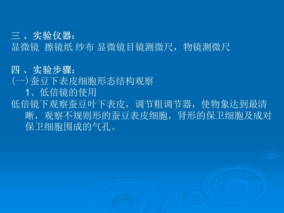 细胞的观察和测量.ppt_第2页