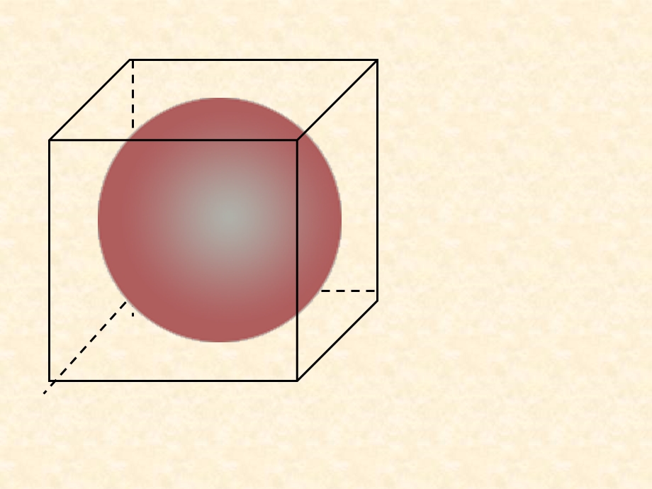 正方体的内切、外接、棱切球.ppt_第2页