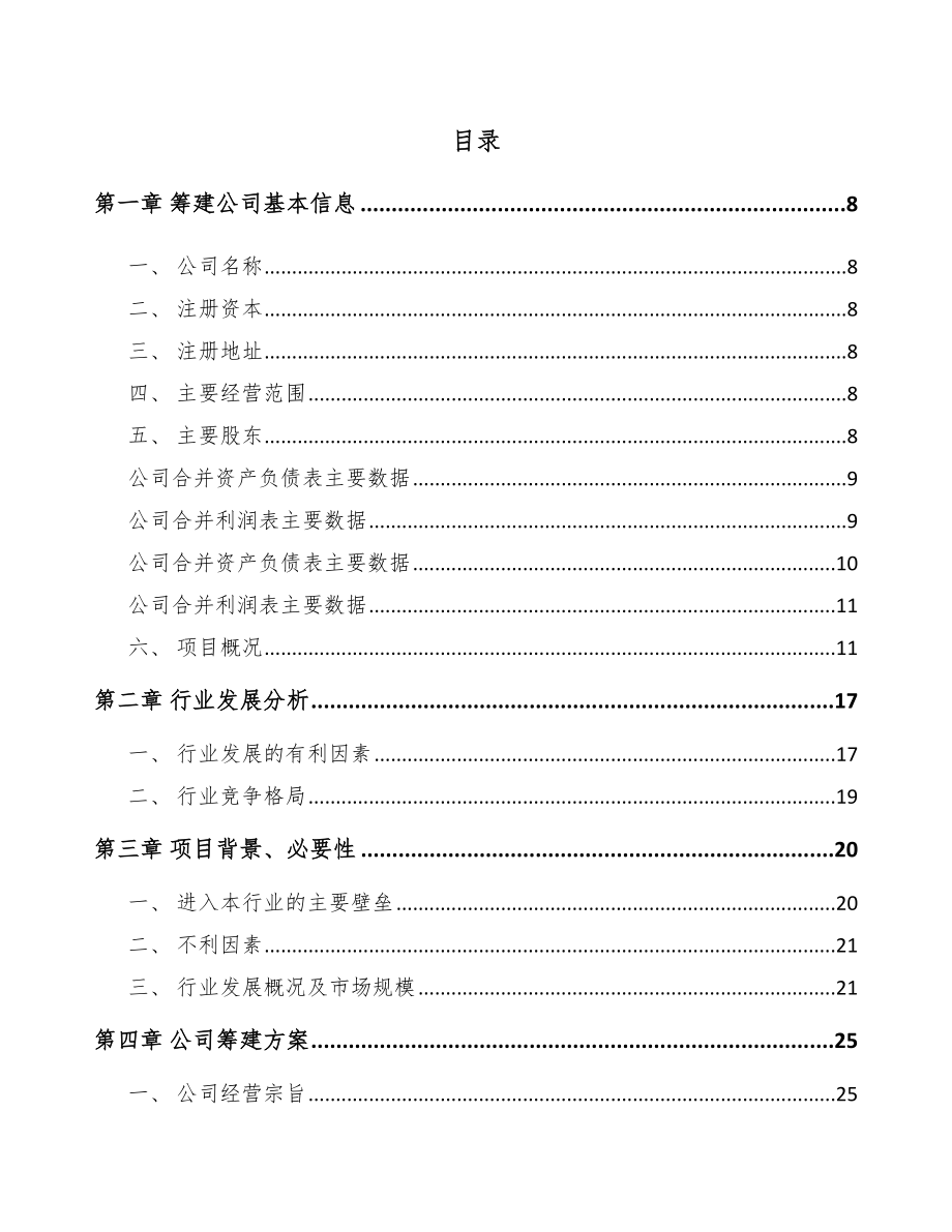 内江关于成立箱包公司可行性研究报告.docx_第2页