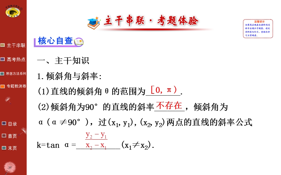 世纪金榜二轮专题辅导与练习专题六第一讲.ppt_第2页