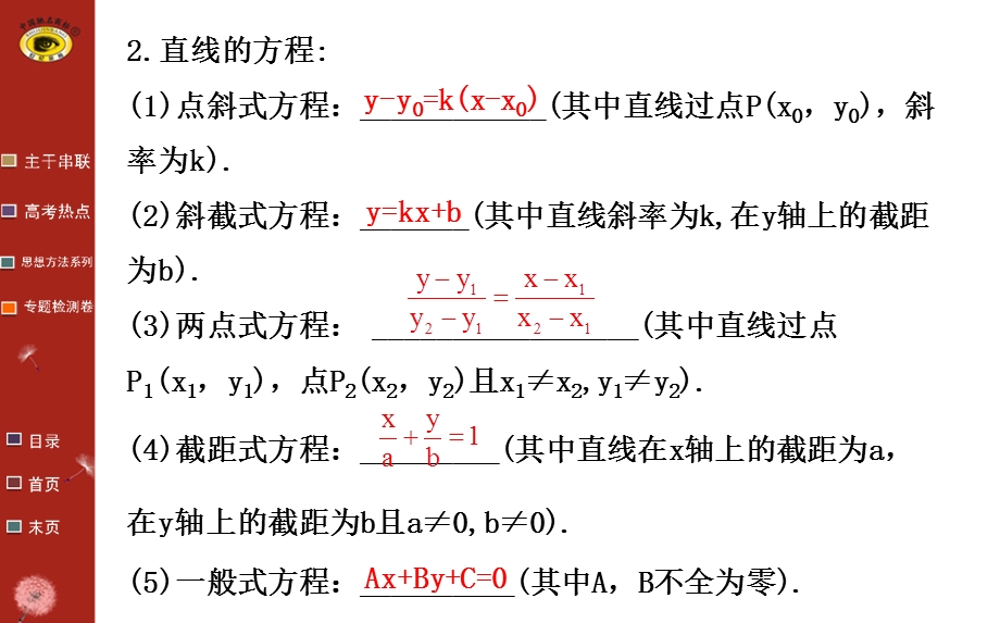 世纪金榜二轮专题辅导与练习专题六第一讲.ppt_第3页