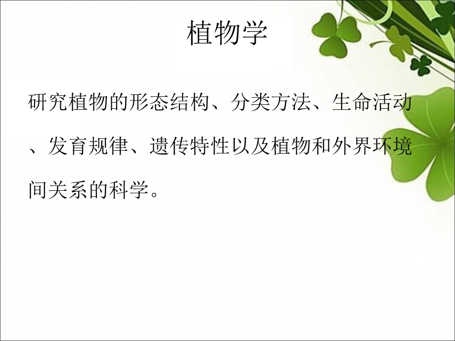 植物的组织与器官.ppt_第2页