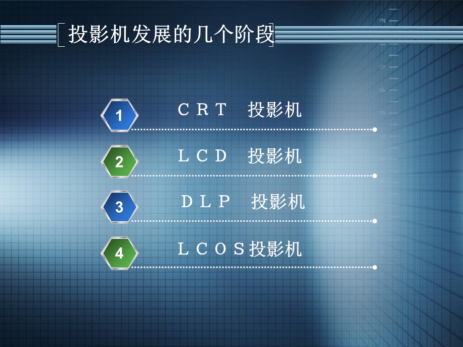 投影机灯泡的知识.ppt_第1页