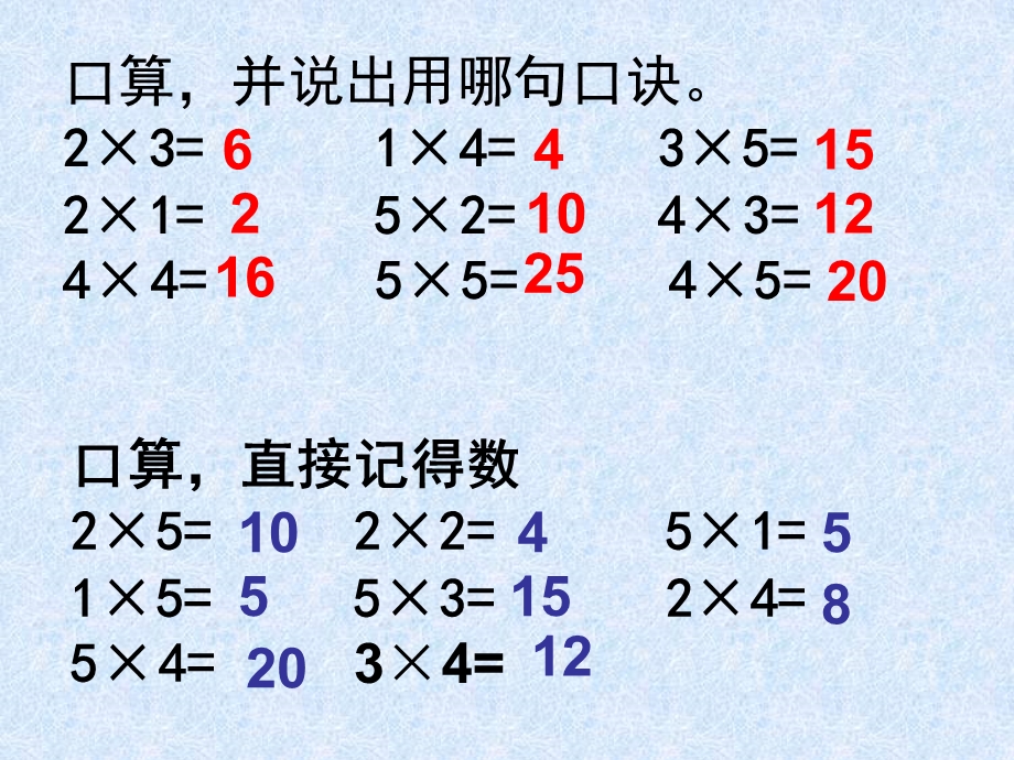 周香6的乘法口诀课件.ppt_第2页