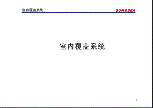 室内覆盖系统.ppt