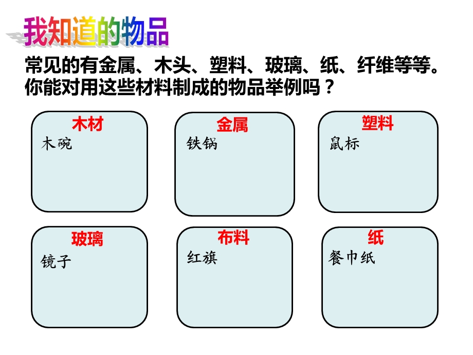 11.给身边的材料分类.ppt_第3页