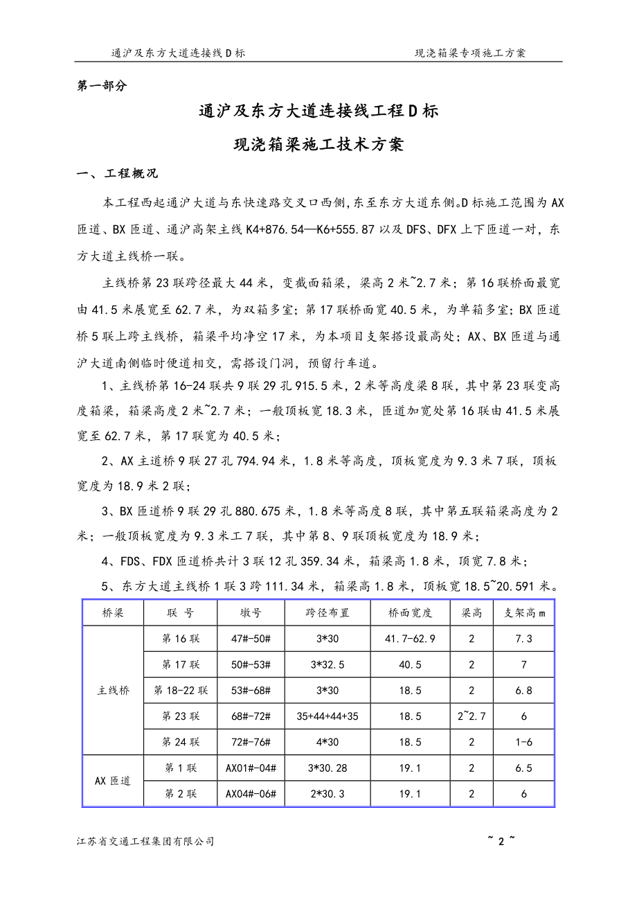 xjd标现浇箱梁专项施工方案.doc_第3页