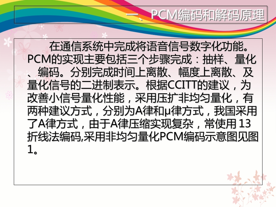 PCM编码和解码.ppt_第2页