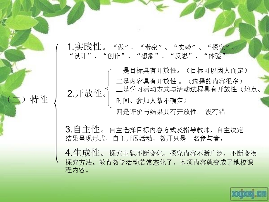 综合实践活动课程实施讲座稿[1].ppt_第3页