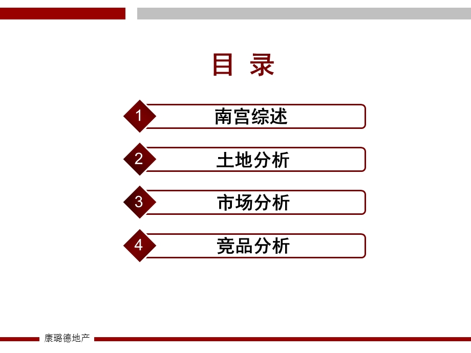 邢台南宫住宅市场调研报告.ppt_第2页