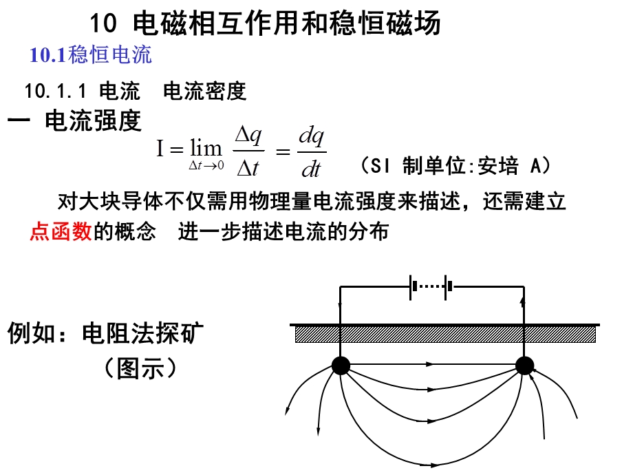 稳恒电场.ppt_第1页