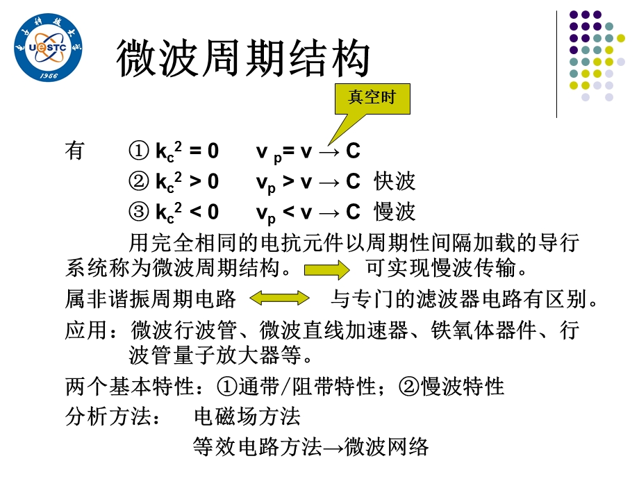 microwav电子科大版.ppt_第2页