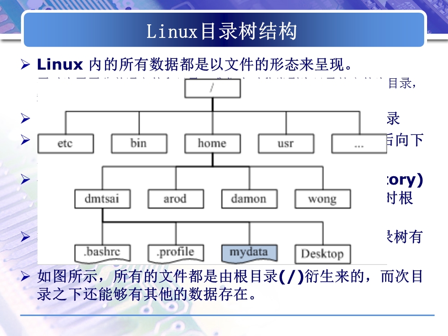 linux基本概念和常用命令.ppt_第3页