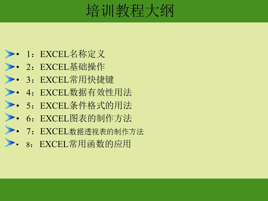 EXCEL基础教程.ppt_第2页