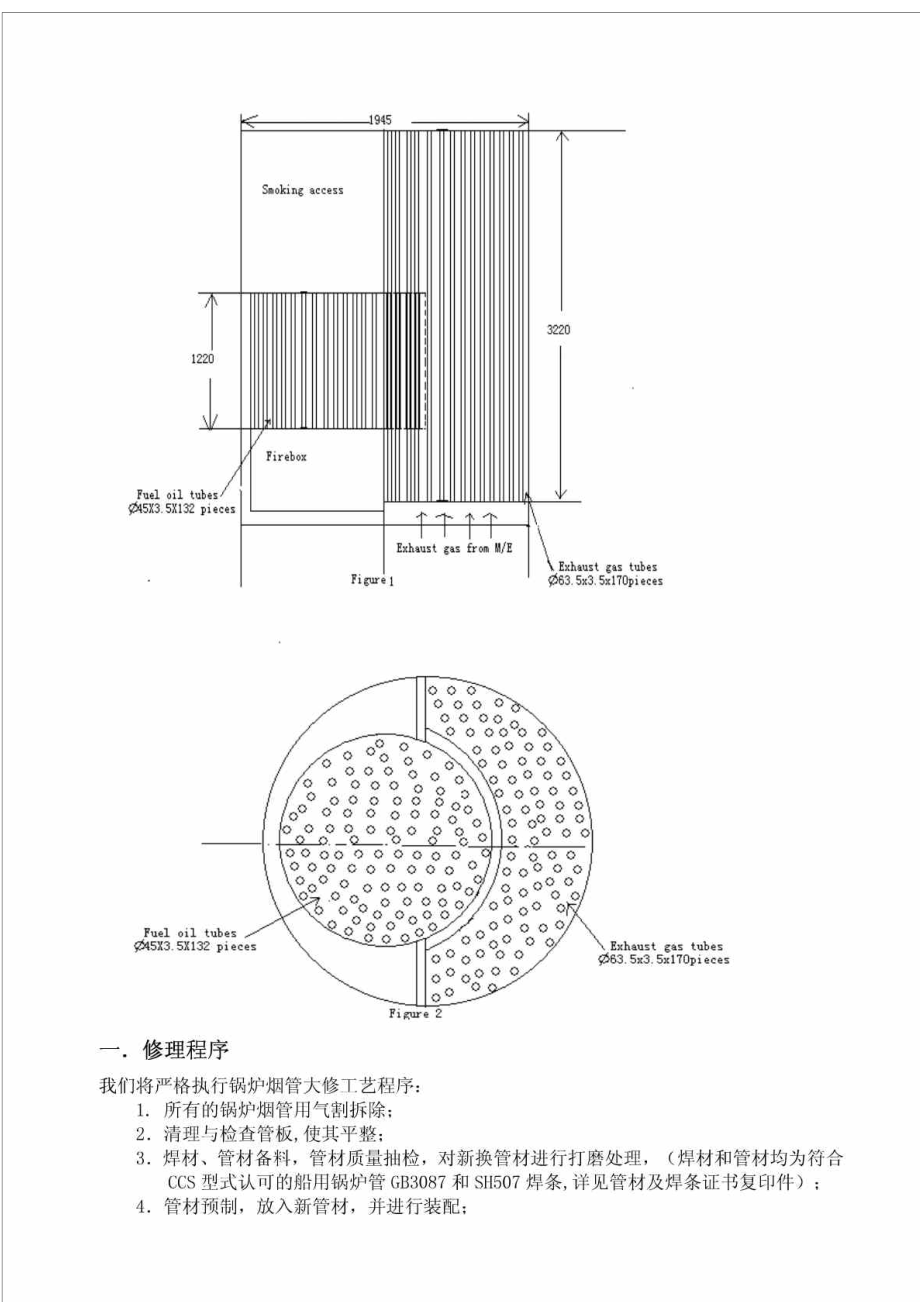 锅炉管修理程序及焊接工艺.doc_第2页