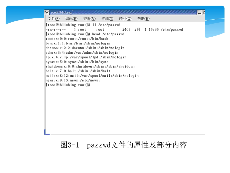 RedHat9.0学习参考：Linux系统管理.ppt_第3页