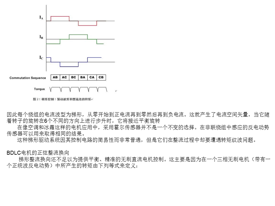 BLDC无刷直流电机控制算法.ppt_第3页