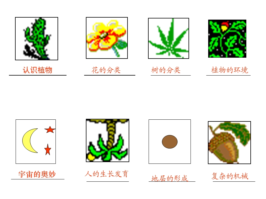 认识自然.ppt_第2页