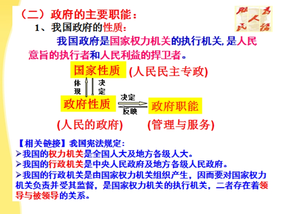 最新3.1政府的职能管理与服务.ppt_第3页