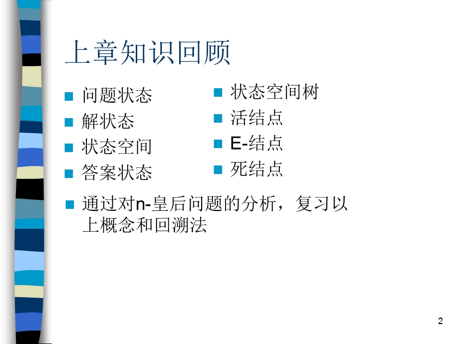 算法分析与设计分枝限界法ppt课件.ppt_第2页