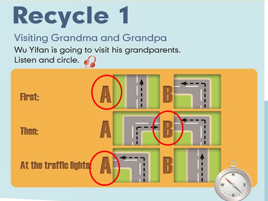 2014新版PEP六年级英语上册recycle1课件.ppt_第2页