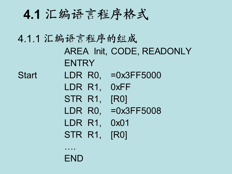 ARM汇编语言程序设计.ppt_第2页