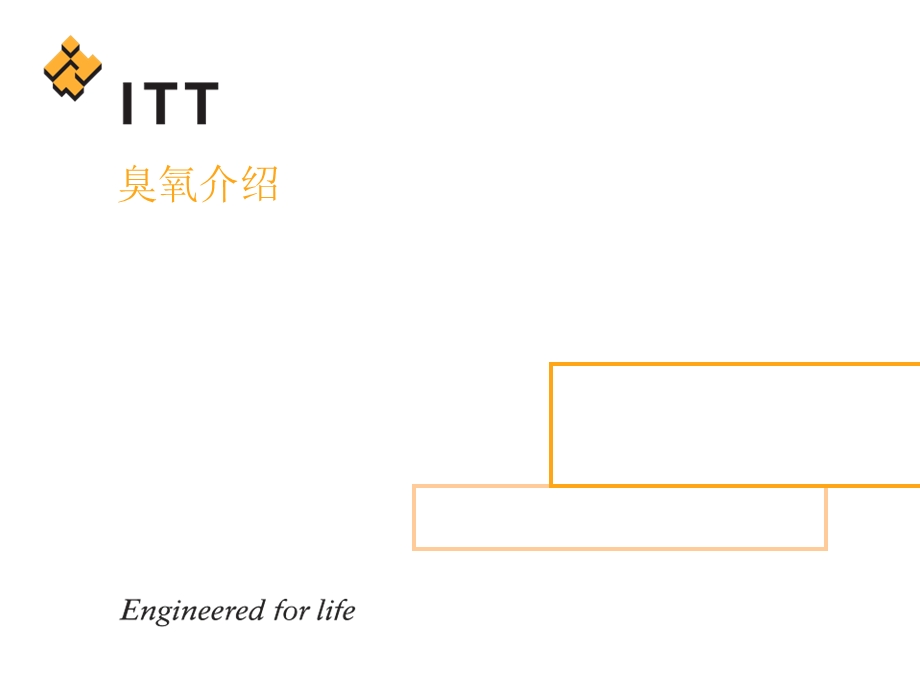 ITTWedeco臭氧产品介绍.ppt_第3页