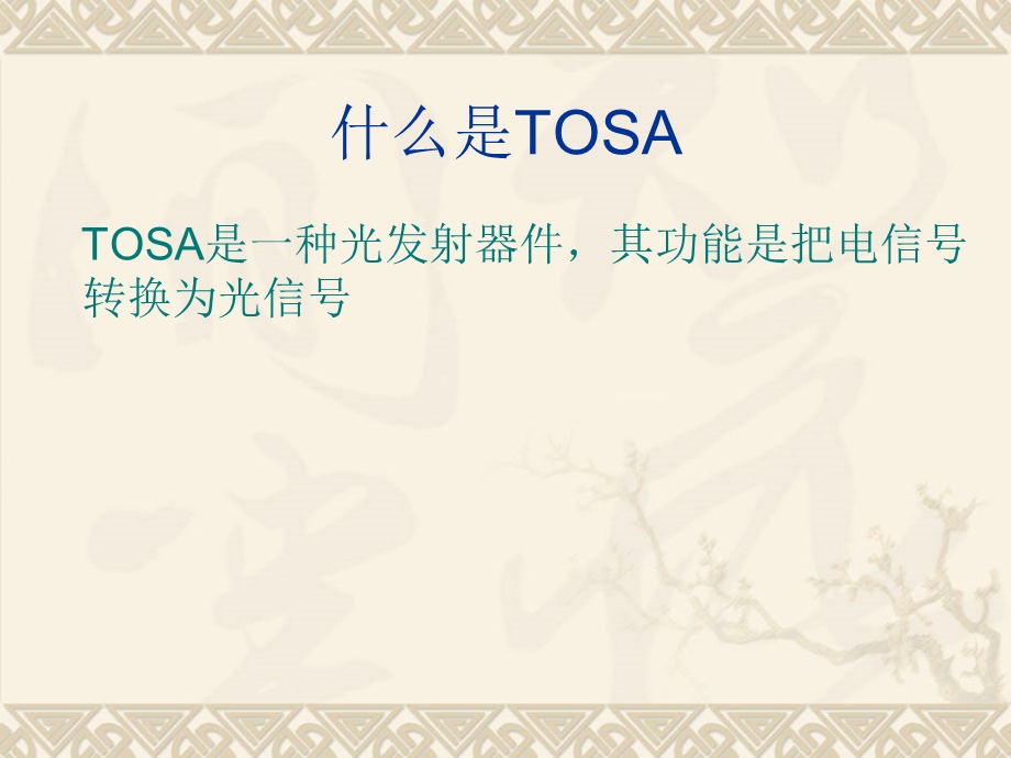 TOSAROSA基本认识.ppt_第2页