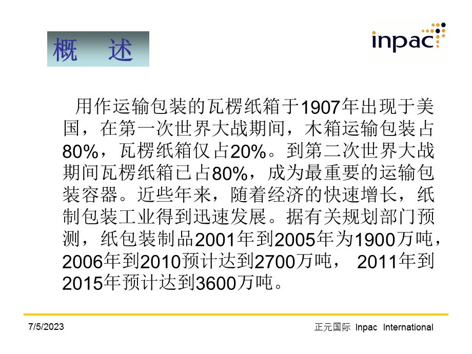 瓦愣纸箱扫盲培训5块大洋下的给大家.ppt_第3页