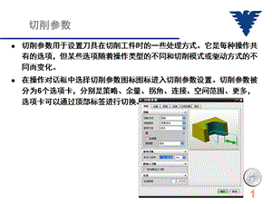 切削参数.ppt