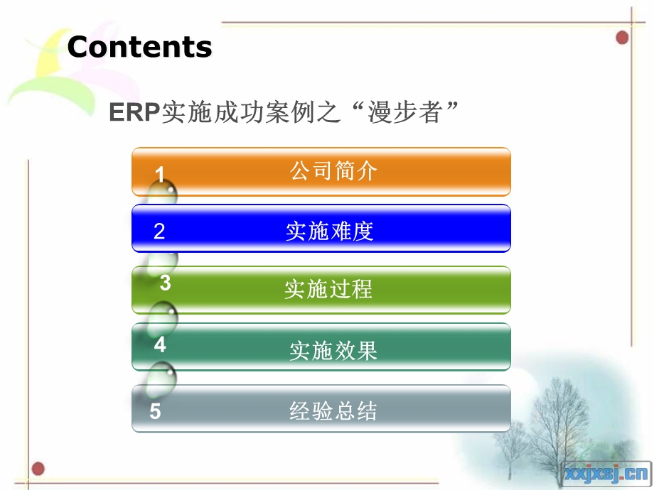 ERP实施成功案例.ppt_第3页