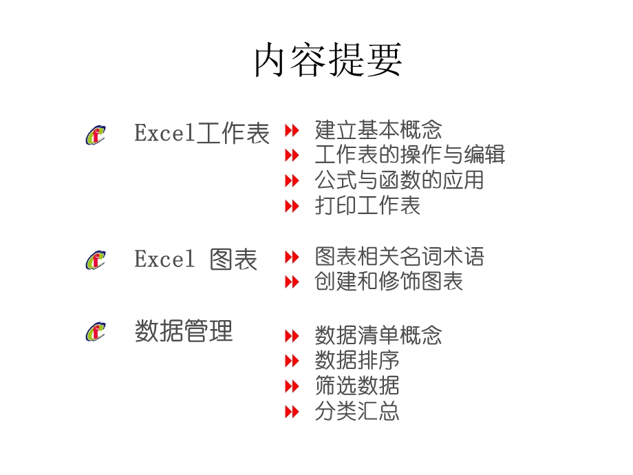 EXCEL程序教程.ppt_第3页