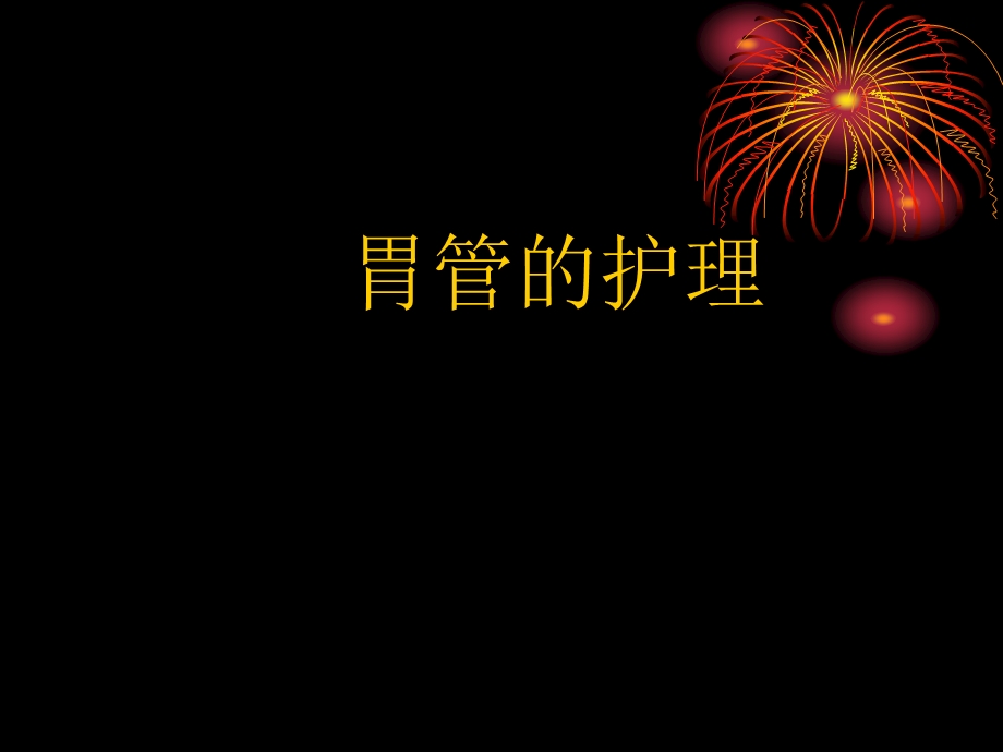 ICU常见导管的护理.ppt_第2页