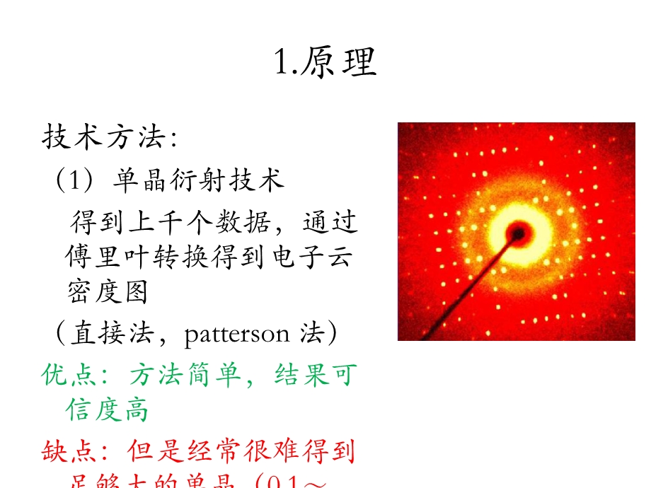 Rietveld结构精修原理与应用.ppt_第3页