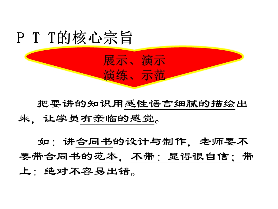 PTT国际专业讲师培训.ppt_第3页