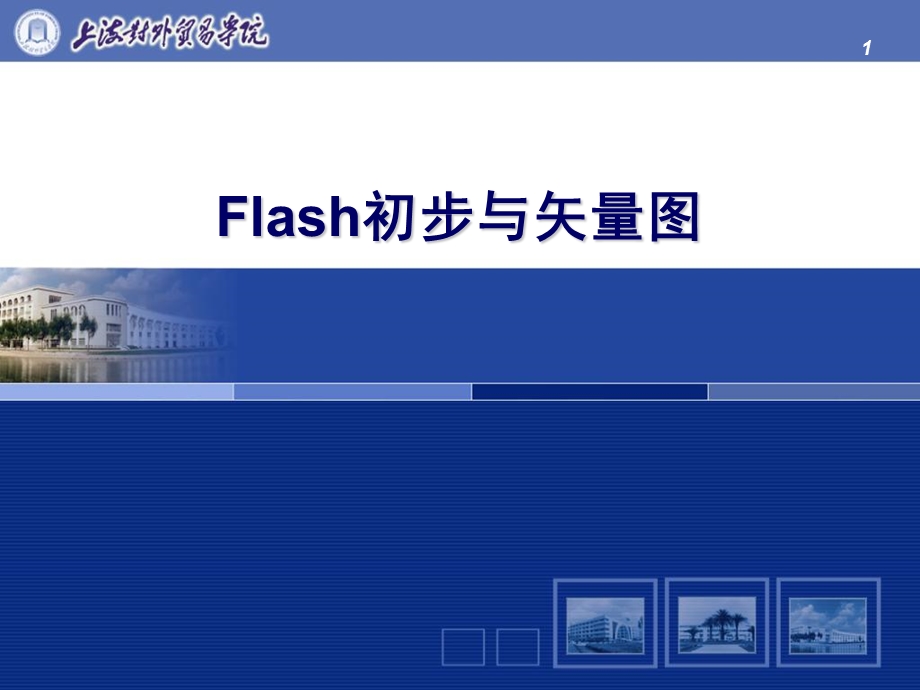 flash初步与矢量.ppt_第1页